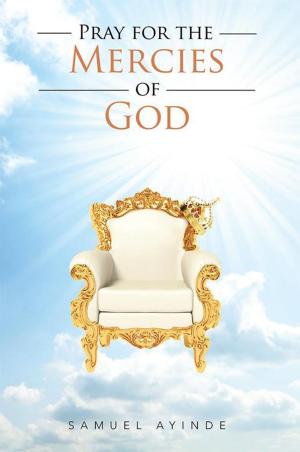Cover of the book Pray for the Mercies of God by Sandra Ruth Penro