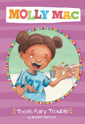 Cover of the book Tooth Fairy Trouble by Mari C. Schuh