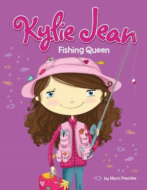 Cover of the book Fishing Queen by Jessica Gunderson