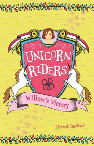 Book cover of Willow's Victory