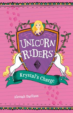 Cover of the book Krystal's Charge by Shelley Swanson Sateren