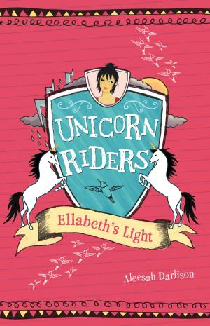 bigCover of the book Ellabeth's Light by 