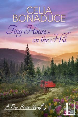 Cover of the book Tiny House on the Hill by Roxanne Smith