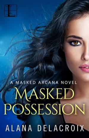 Cover of the book Masked Possession by Laura Browning