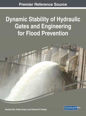 Cover of the book Dynamic Stability of Hydraulic Gates and Engineering for Flood Prevention by Matthew Crick