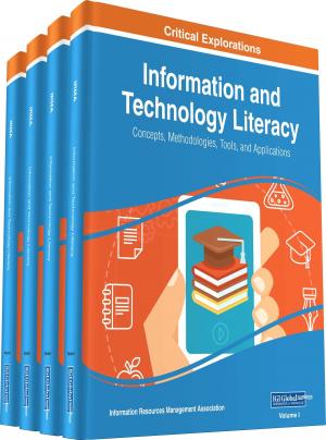 Cover of the book Information and Technology Literacy by Jesus Gonzalez-Feliu