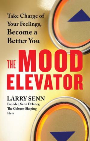 Cover of the book The Mood Elevator by Kathleen B. Hass PMP