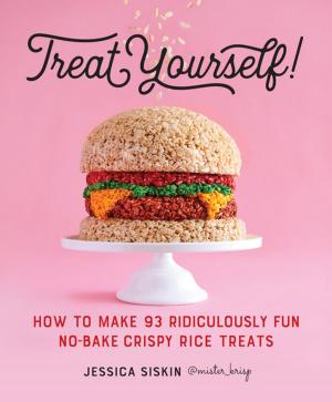 Cover of the book Treat Yourself! by Suzanne Riss, Jill Sockwell