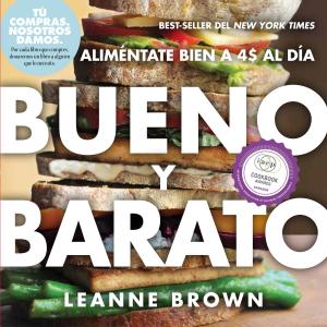 Cover of the book Bueno y Barato by Megan Nicolay