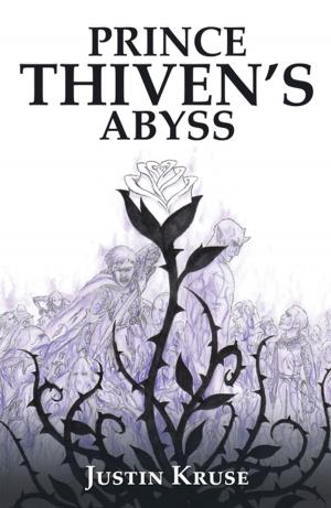Cover of the book Prince Thiven’S Abyss by James Malcolm