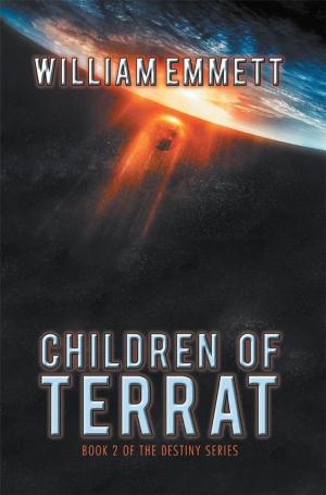 Cover of the book Children of Terrat by Vinay Benjamin
