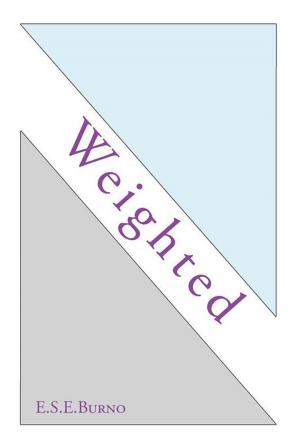 Cover of the book Weighted by Alexander Morningstar Short