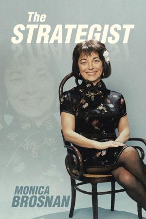 Cover of the book The Strategist by Philip Goodall
