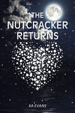 Cover of the book The Nutcracker Returns by Aimua Edosomwan