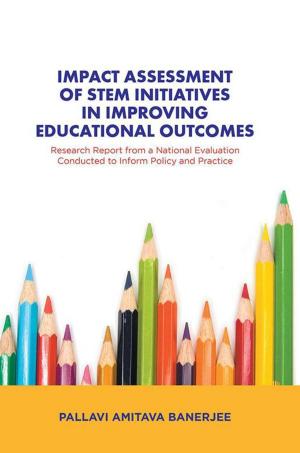 Cover of the book Impact Assessment of Stem Initiatives in Improving Educational Outcomes by Unyime-Ivy King