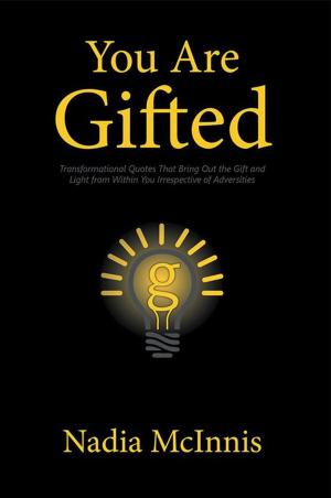 Book cover of You Are Gifted