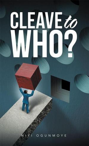 Cover of the book Cleave to Who? by Richard Segal