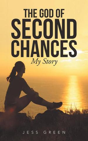 Cover of the book The God of Second Chances by Martin Fonkoua, Arnaud Romeo Noume