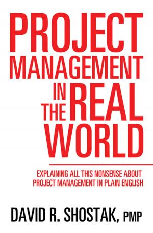 Cover of the book Project Management in the Real World by J. Wayne Stillwell