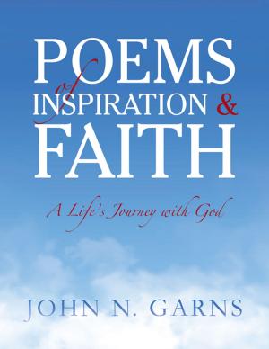Cover of the book Poems of Inspiration & Faith by Eric Gibson, Eshukii Tolliver