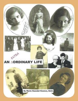 Cover of the book An Extra Ordinary Life by Nena Jackson