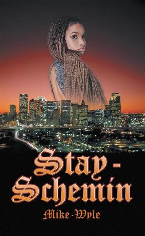 Cover of the book Stay-Schemin by Darryl Lezama