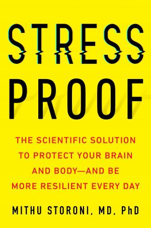 Cover of the book Stress-Proof by Tom Clancy, Steve Pieczenik, Steve Perry