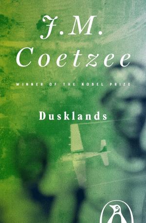 Book cover of Dusklands
