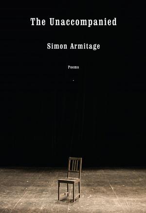 Cover of the book The Unaccompanied by Stefan Hertmans