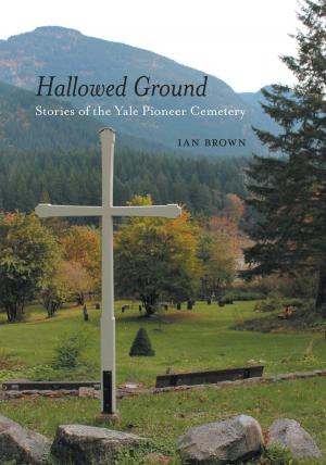Cover of the book Hallowed Ground by D.B. Wright