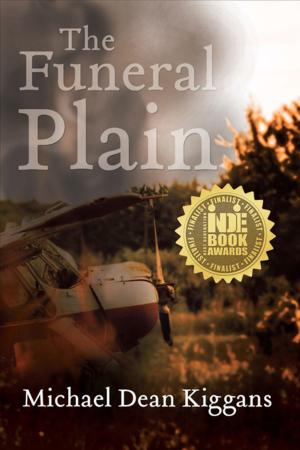 Cover of the book The Funeral Plain by Martin Green