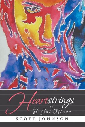 Book cover of Heartstrings in B-Flat Minor
