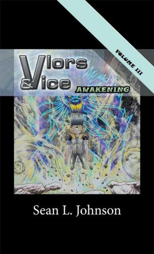 Cover of the book Vlors & Vice by Maria Muirhead