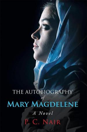 Cover of the book The Autobiography of Mary Magdelene by Tony lozzi