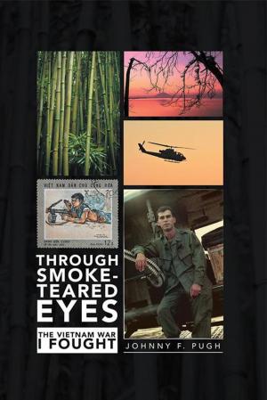 Cover of Through Smoke-Teared Eyes
