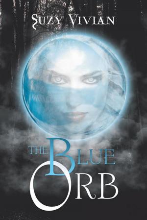 Cover of the book The Blue Orb by Peggy Baseman