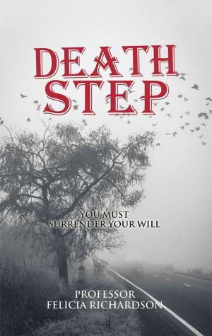 Cover of the book Death Step by Matilde Calamai