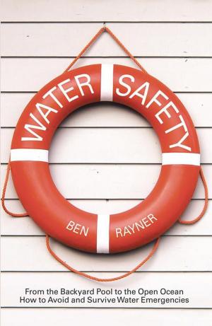 Cover of the book Water Safety by Brenda Lee Roberts M. Ed. LPC, Joanna Jadlow CPA CFP CDFA, Melinda Eitzen JD