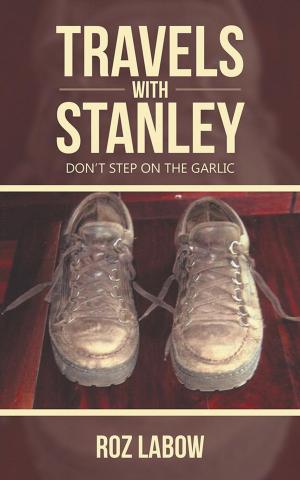 Cover of the book Travels with Stanley by 