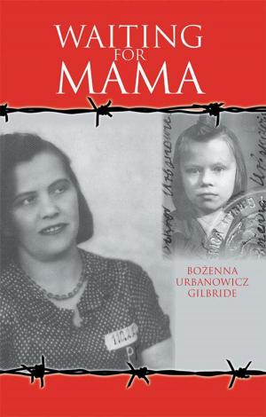 Cover of the book Waiting for Mama by Larry Don Garcia