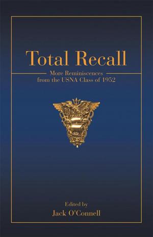 Cover of the book Total Recall by Melinda Bates