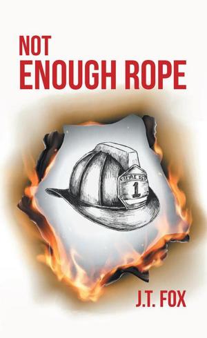Cover of the book Not Enough Rope by Roger Huff
