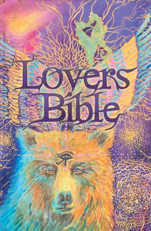 Cover of the book Lovers Bible by Cornell Richards