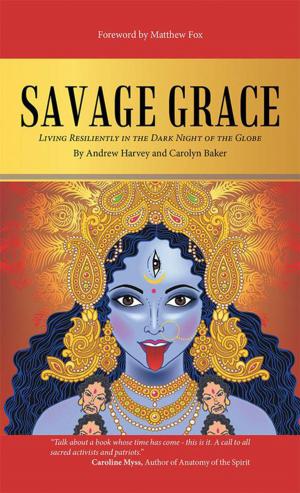 Cover of the book Savage Grace by Ellen Cappello