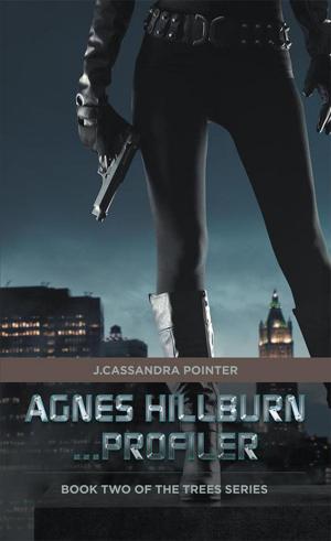 Cover of the book Agnes Hillburn . . . Profiler by Mary Jordan Nixon