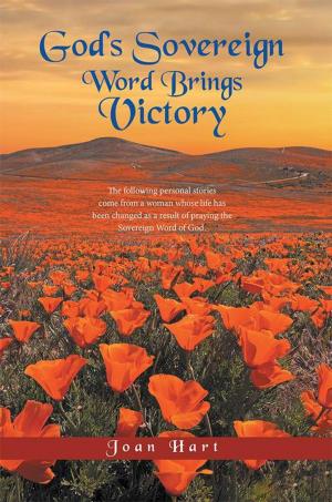 Cover of the book God’S Sovereign Word Brings Victory by Linda A. Wills