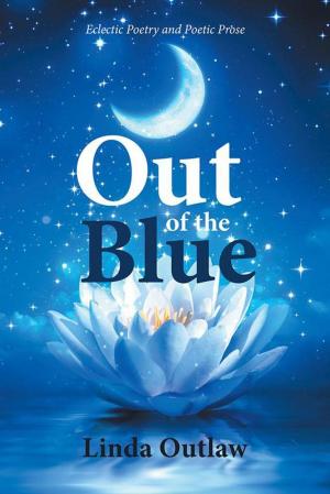 bigCover of the book Out of the Blue by 