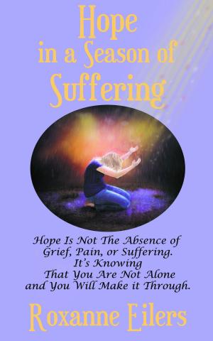 Cover of Hope In A Season Of Suffering