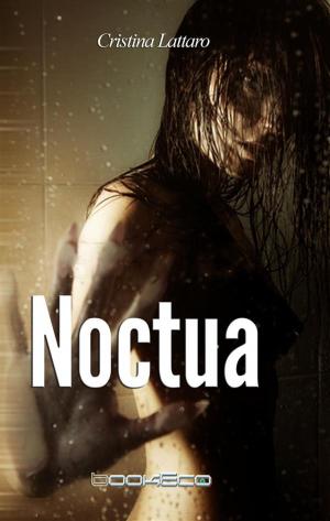 Book cover of Noctua