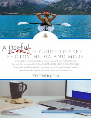 Cover of A Useful Guide to Free Photos, Media and More